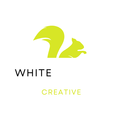 White Squirrel Creative | Elevate Your Digital Presence